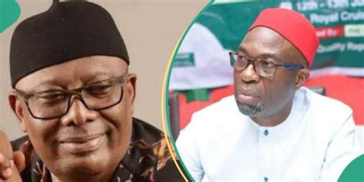 Appeal Court Sacks LP Senator, Declares New Winner, Details Emerge