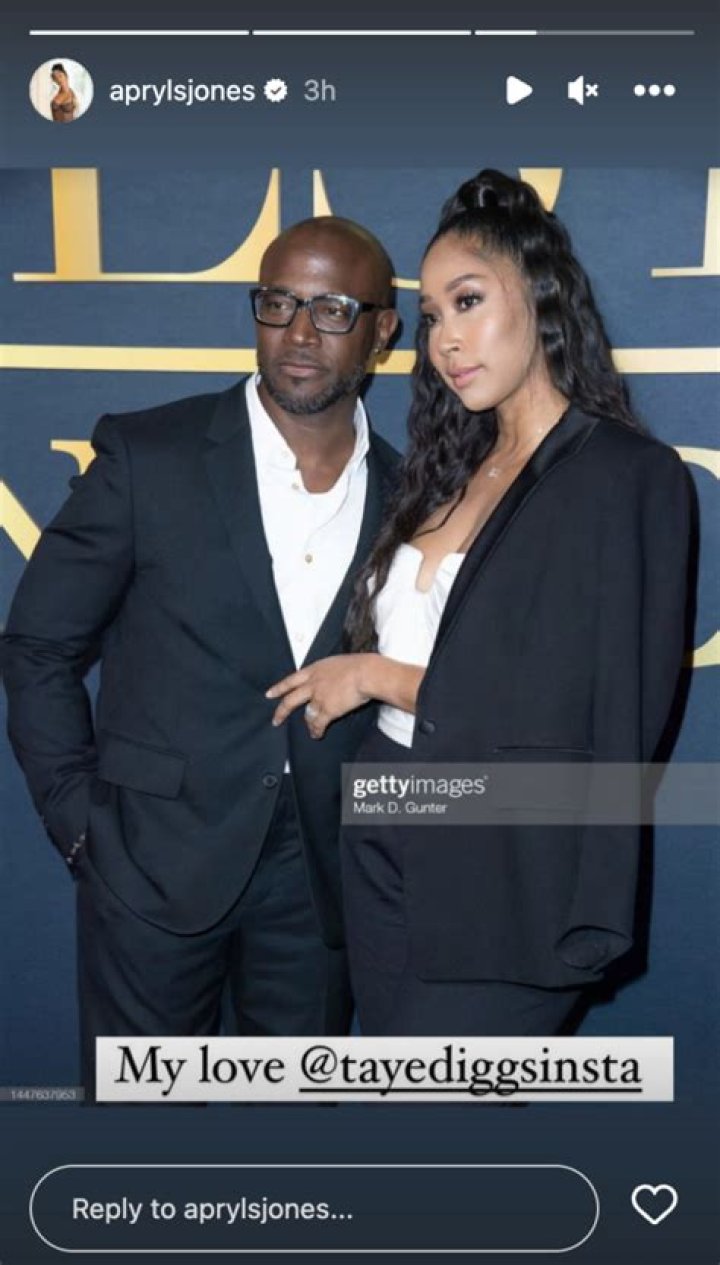 Apryl Jones Love And Hip Hop, Bio, Wiki, Age, Husband, and Net Worth