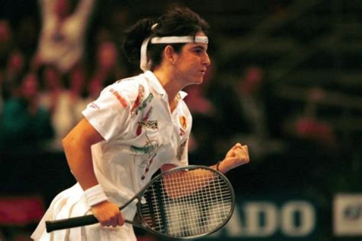 Arantxa Sánchez Vicario Net Worth 2024