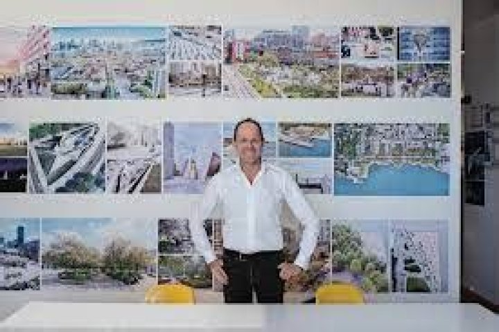 Architect Claude Cormier Obituary And Death Cause