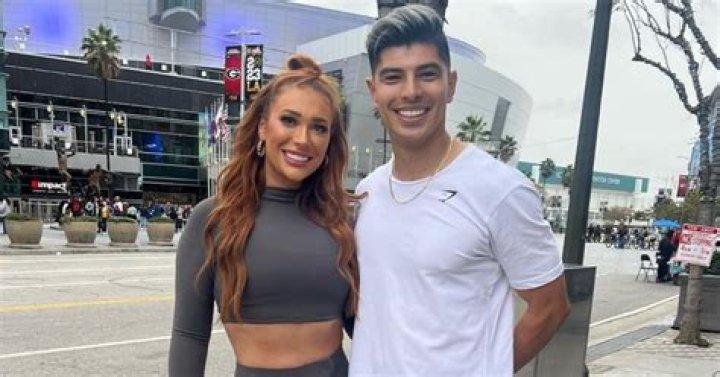Are Horacio and Olivia Still Friends? (EXCLUSIVE)