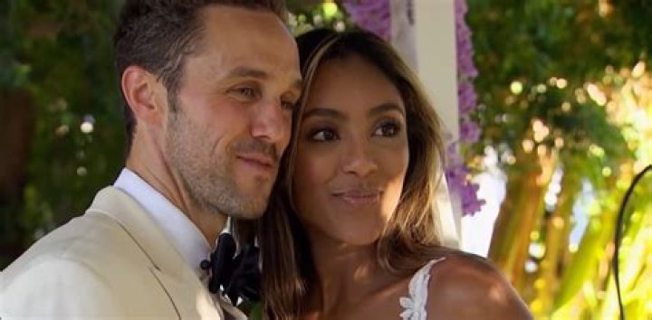 Are Tayshia Adams and Zac Clark Still Together?