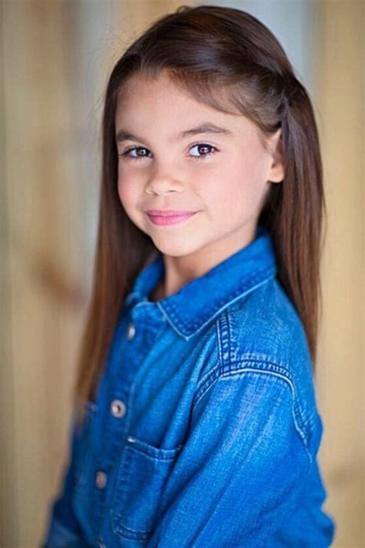 Ariana Greenblatt – Biography, Facts & Life Story