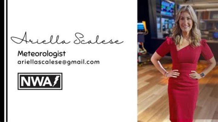 Ariella Scalese WBKO-TV, Spectrum News, Bio, Wiki, Age, Height, Husband, Salary, and Net Worth