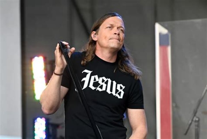 ASD Vocalist Jordan Blake Death Cause And Obituary