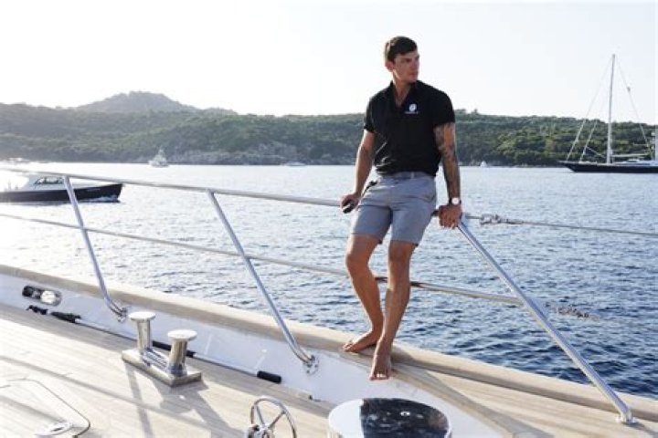 Ashley Marti on Whether She and Gabriela Barragan Are Done Fighting on 'Below Deck Sailing Yacht' (EXCLUSIVE)