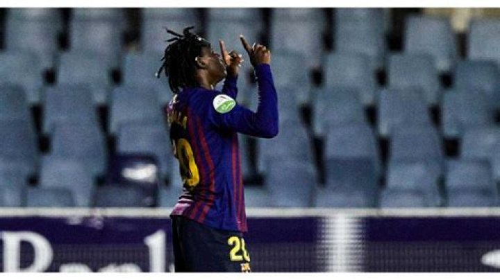 Asisat Oshoala signs permanent deal with Barcelona after successful loan spell