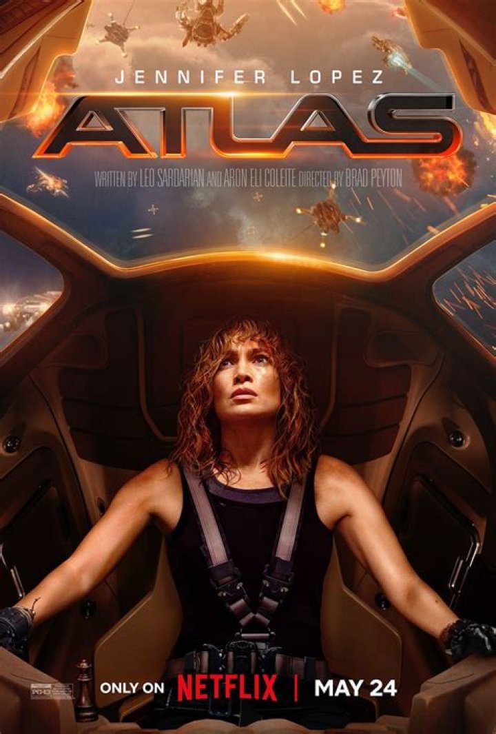Atlas 
