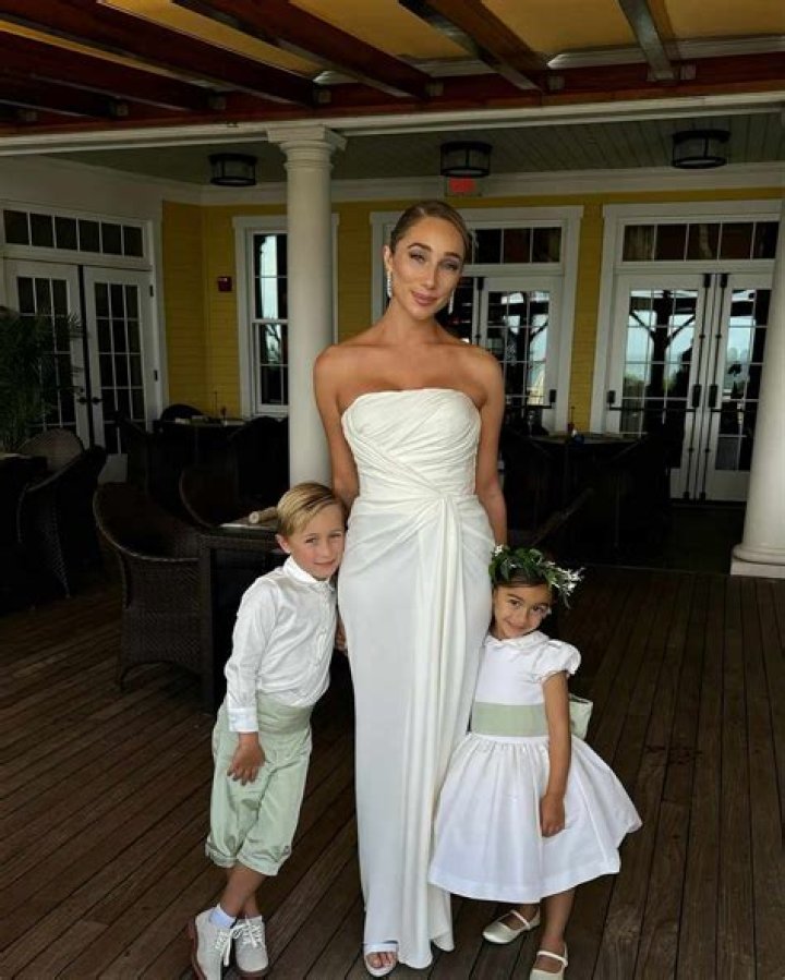Aurora Culpo's Divorce From ‘Survivor’ Alum Mikey Bortone Explained