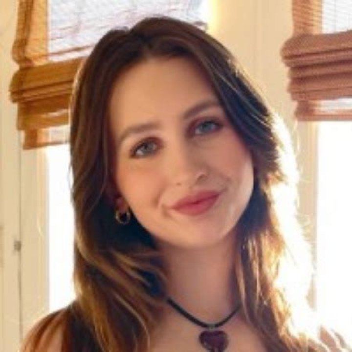 Ava Elizabeth DeLonge