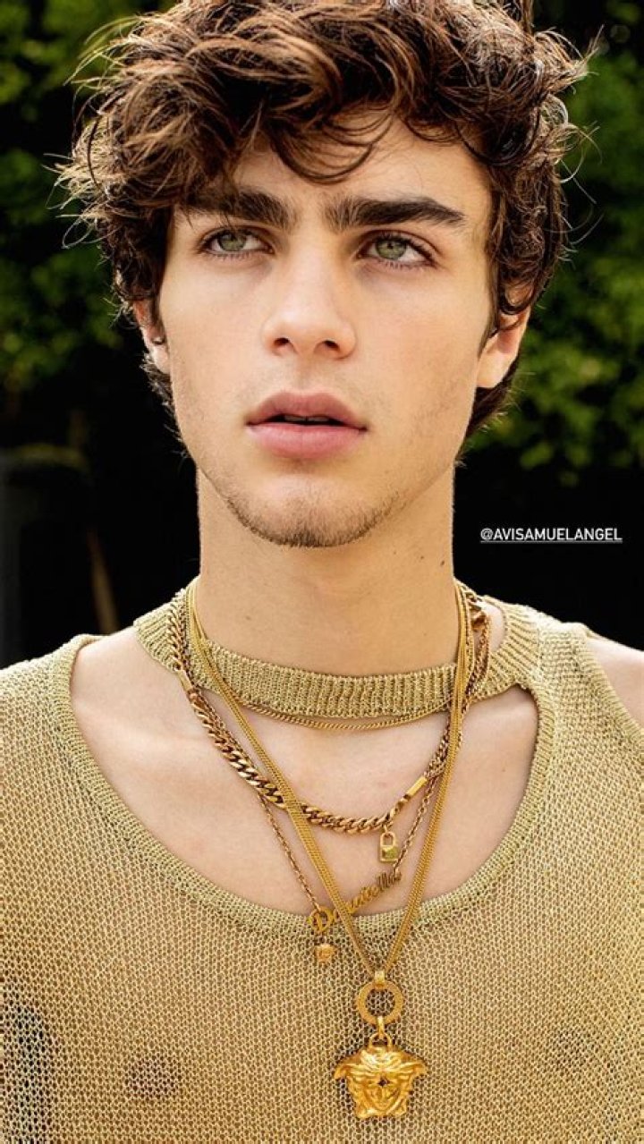 Avi Angel - BlogPaper