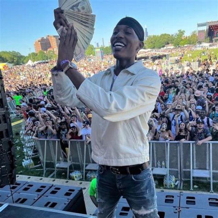 bandmanrill Net Worth 2024