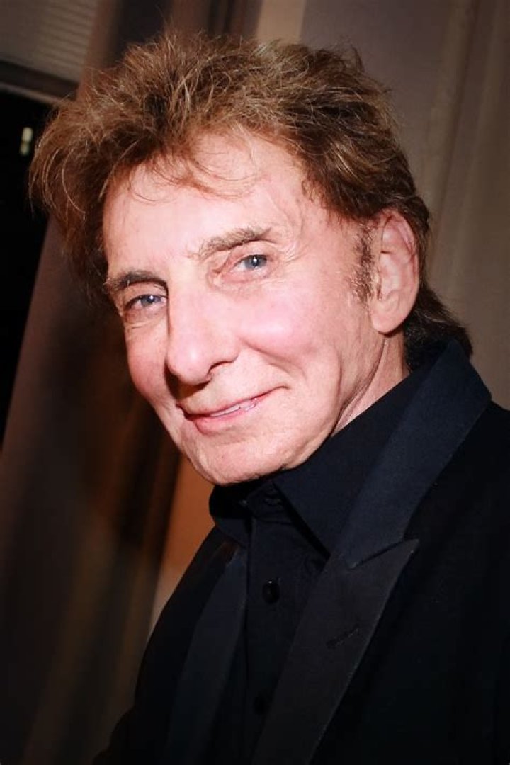 Barry Beck Net Worth