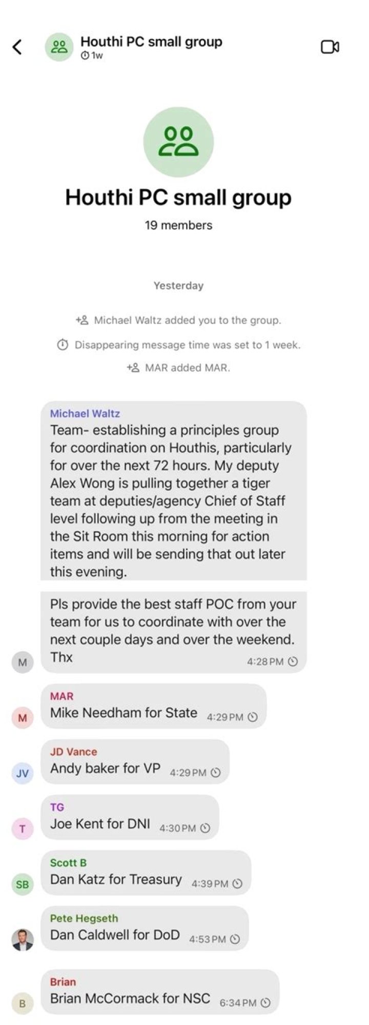 "Battle for Chinedu": Nigerian Wife Adds All Her Husband's Side Chicks to Group Chat, WhatsApp Chats Leak