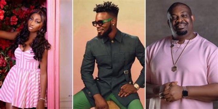 BBNaija's Doyin Retraces Steps, Says Men Are Not Obliged to Spend on Ladies: "Please Check on Her"