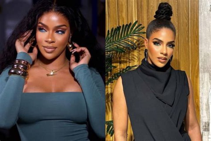 BBNaija All Stars Mercy Eke and Venita Akpofure’s Handlers Unfollow Each Other: “No Wasting Time”