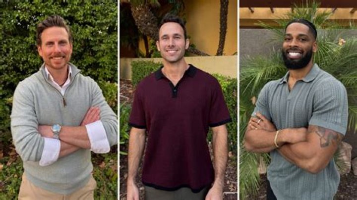 Becca and Blake of 'The Bachelorette' Have Been Flirting, but They're Just Friends
