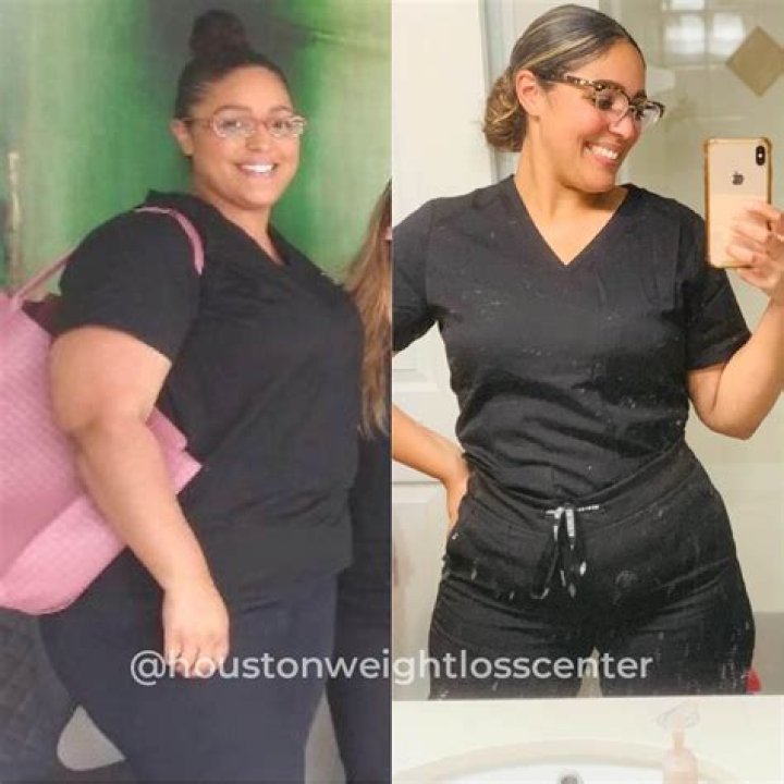 Bella Ramsey Weight Loss Before And After