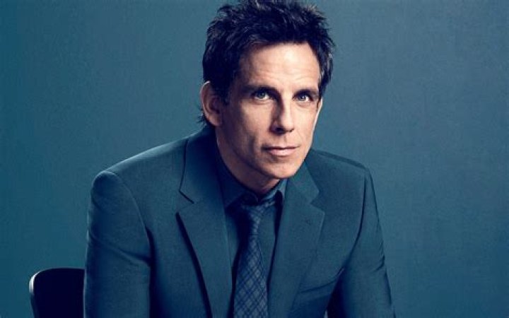 Ben Stiller – Biography, Facts & Life Story