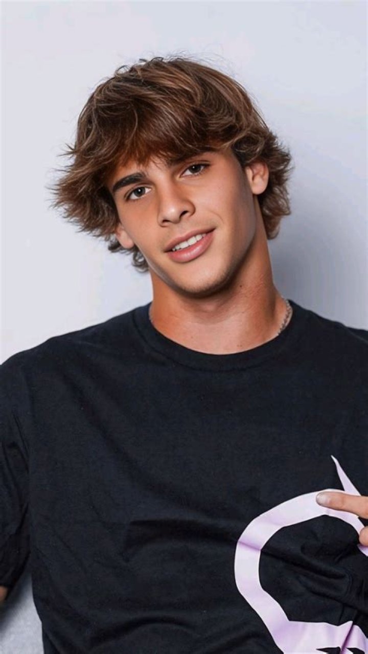 Benjamin Cremaschi Net Worth | Ecelebritymirror