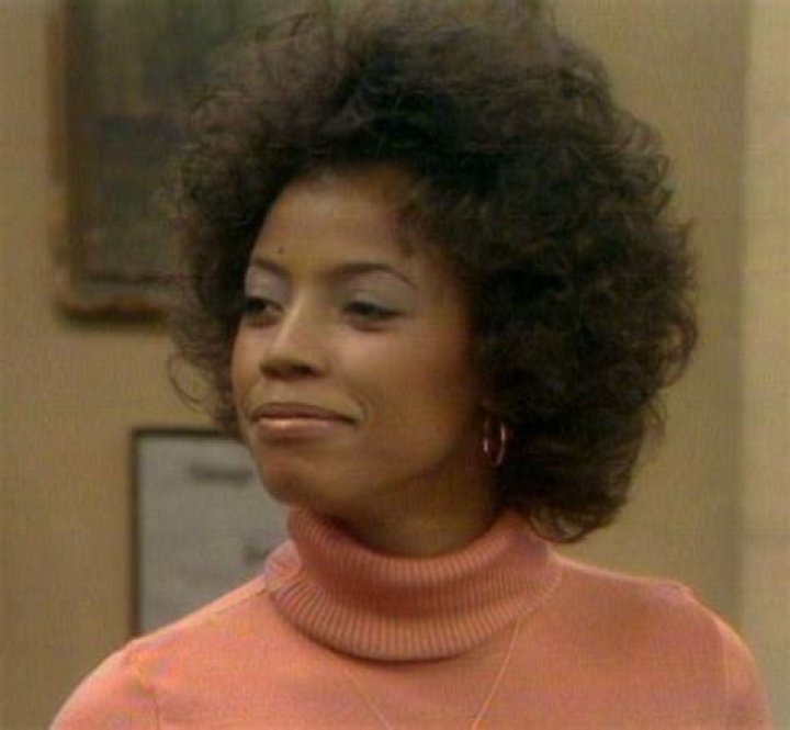 Bern Nadette Stanis