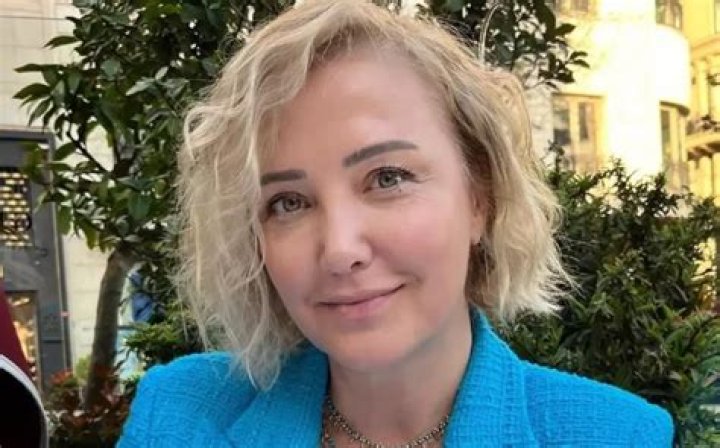 Berna Lacin Net Worth