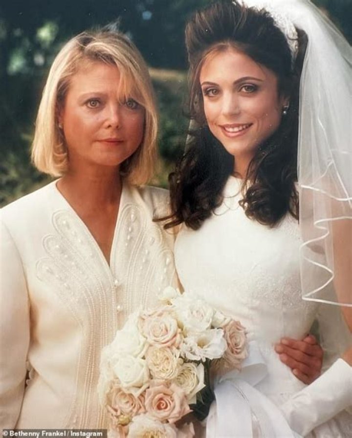 Bernadette Birk