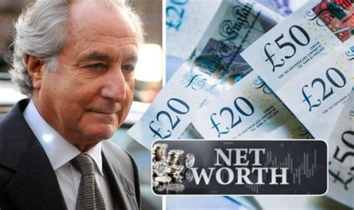 Bernie Madoff at Death Net Worth – How Much is Bernie Madoff At Death Worth?