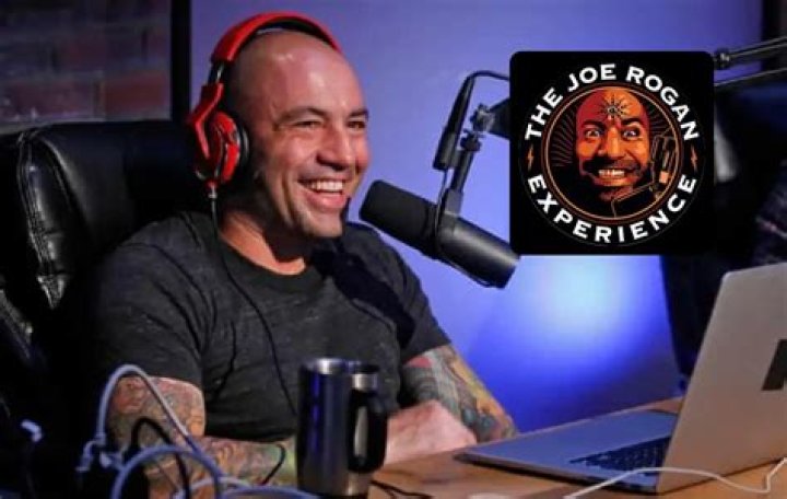 Best Joe Rogan Podcasts – Episodes, Host, and Latest News