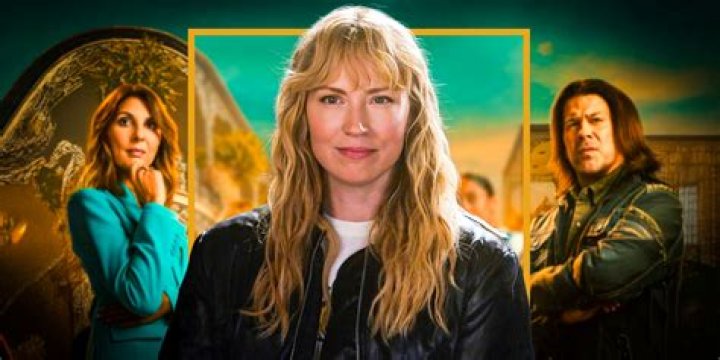 Beth Riesgraf Bio (Wiki) | JazzDash