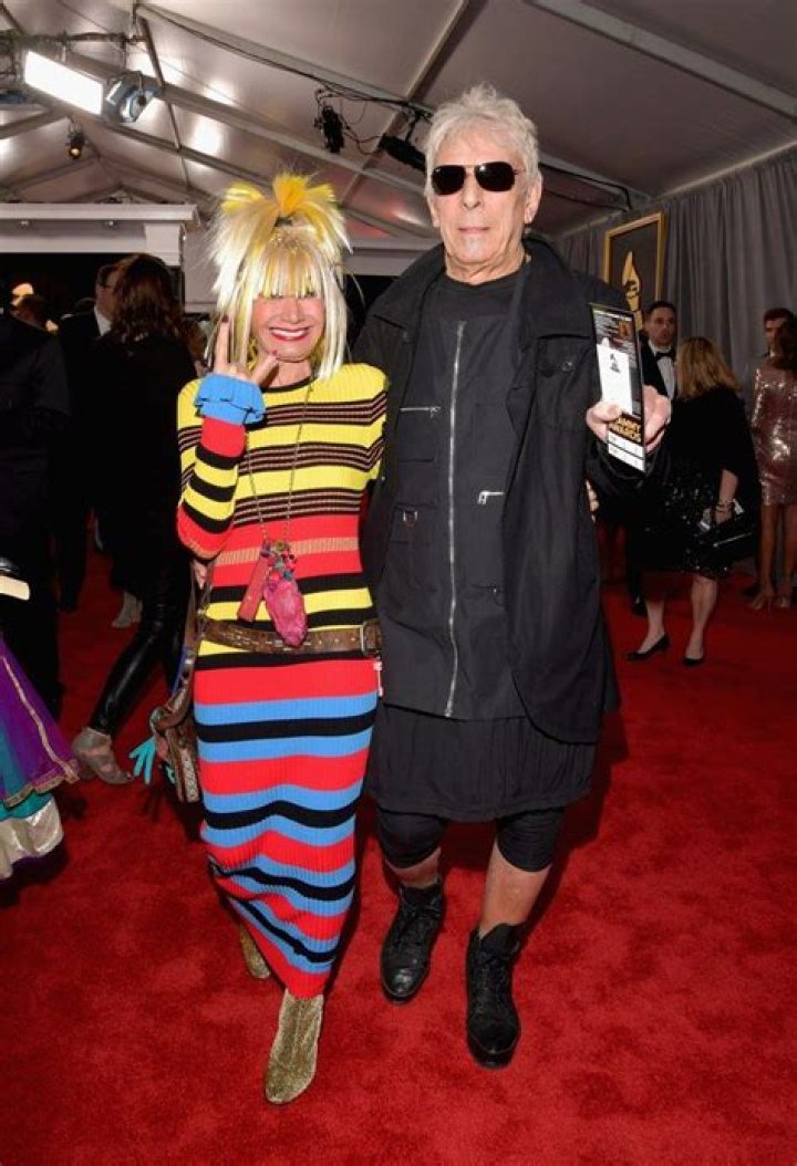 Betsey Johnson : Age, Height, Husband, Net Worth