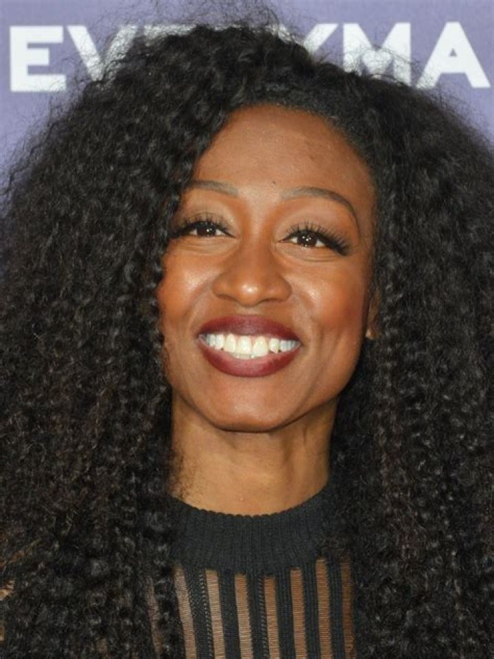 Beverley Knight – Biography, Facts & Life Story