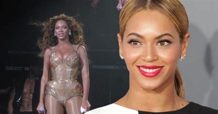 Beyoncé Net Worth – How Much is Beyoncé Worth?