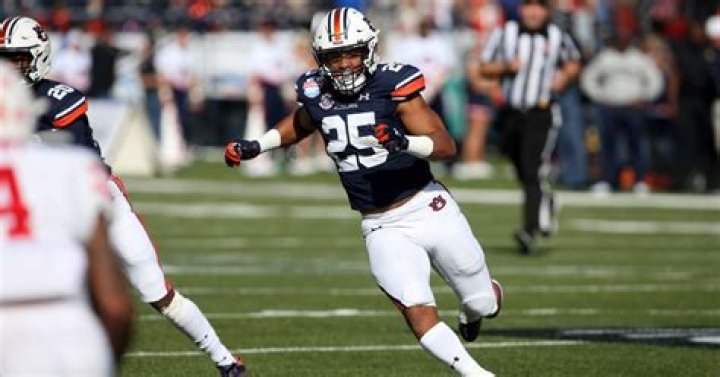 Beyond Cams brother: Caylin Newton thrives as his familys underdog