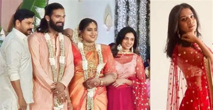 Bhagya Suresh Wikipedia Bio Age And Family Details