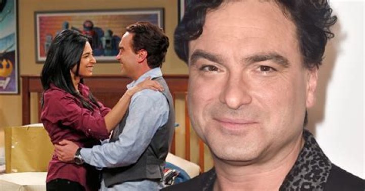 Big Bang Theory's Aarti Mann: age, measurements, net worth, husband
