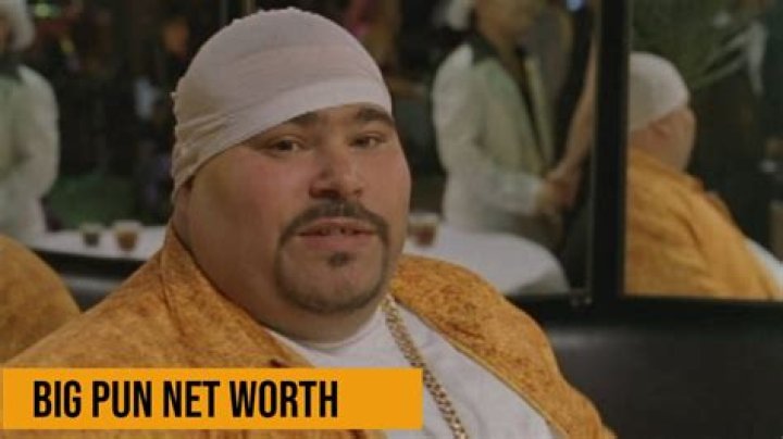 Big Pun Net Worth – How Much is Big Pun Worth?