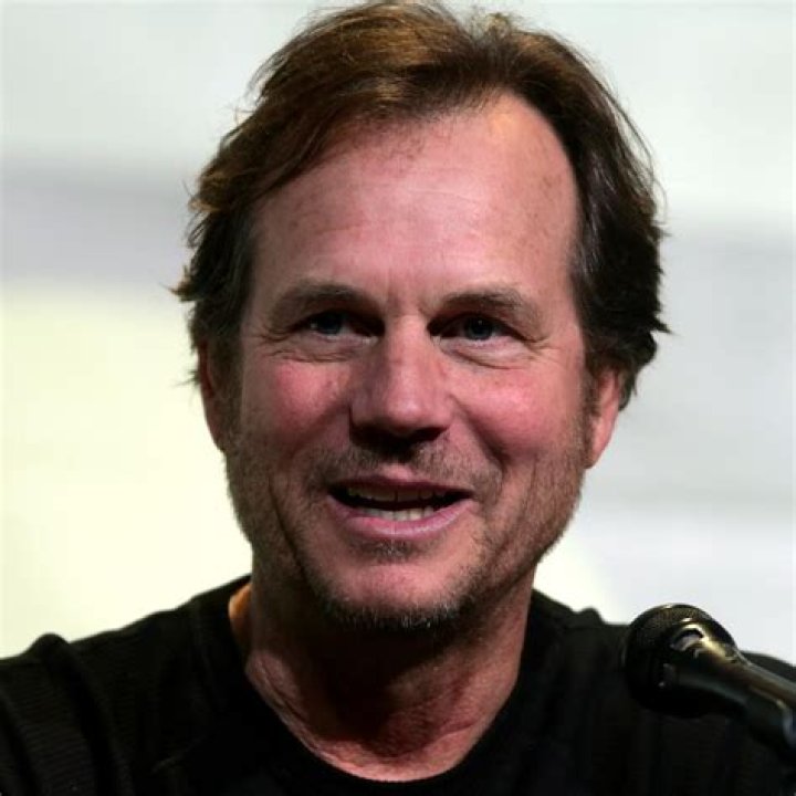 Bill Paxton Height