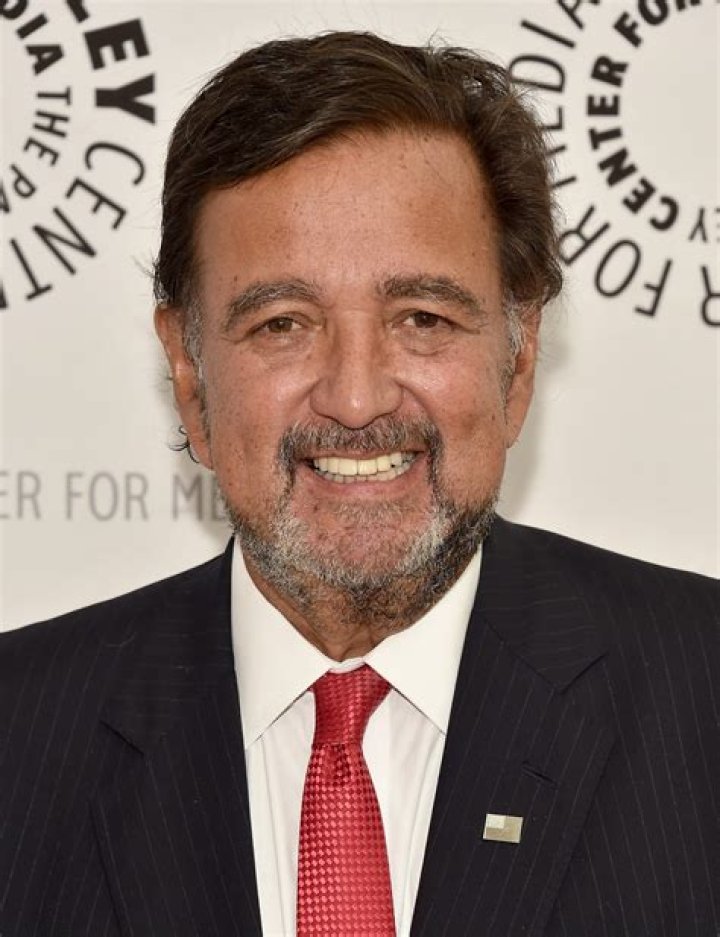 Bill Richardson Net Worth – How Much is Bill Richardson Worth?