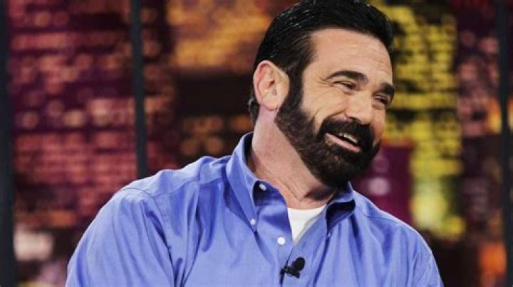 Billy Mays Net Worth