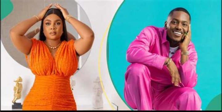 Bimbo Ademoye Shares Sweet Moments With Timini, Triggers Reactions From Fans: “This Is Cute”