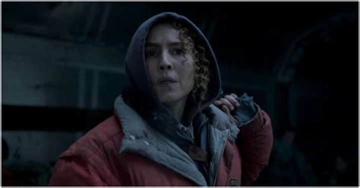 ‘Black Crab’ Actress Noomi Rapace Hadn’t Visited the Film’s Location “in Years”