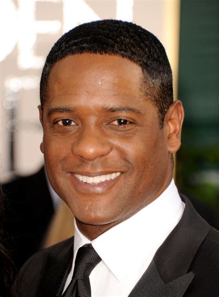 Blair Underwood – Biography, Facts & Life Story