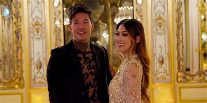 Bling Empire's Christine Chiu's Net Worth Is Wild