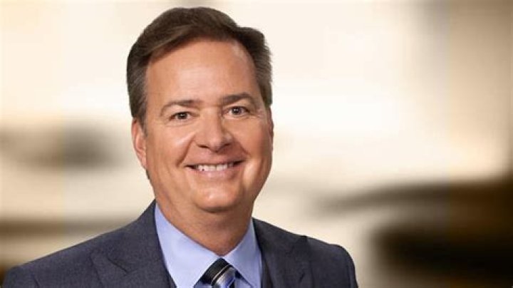 Bob Pompeani (KDKA) Biography, Wiki, Age, Brother, Wife, Salary