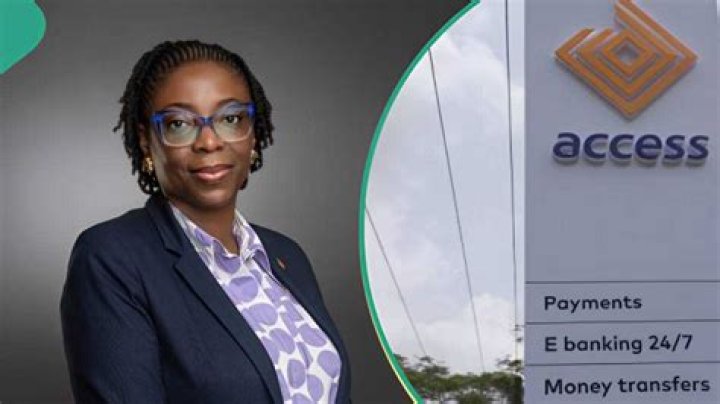 Bolaji Agbede: 5 Interesting Things To Know About Access Holdings New CEO