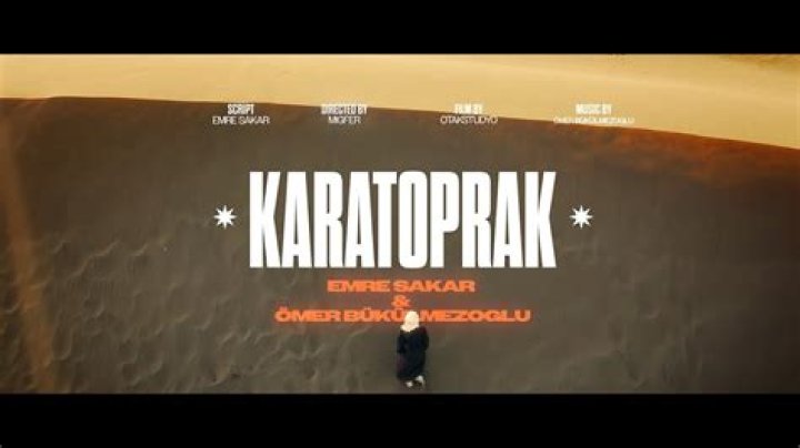 Bora Öztoprak from Turkey | Popnable