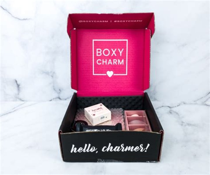 Boxycharm February 2020 Spoilers! — What You Can Expect