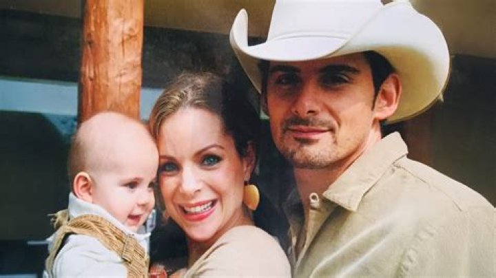 Brad Paisley Net Worth - How Much Does Brad Paisley Make?