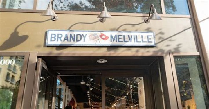 Brands Like Brandy Melville, but With More Than One Size